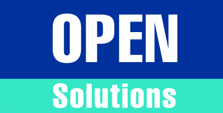 OPEN SOLUTIONS SA/NV