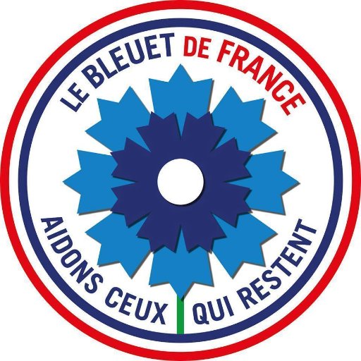 BLEUET DE FRANCE